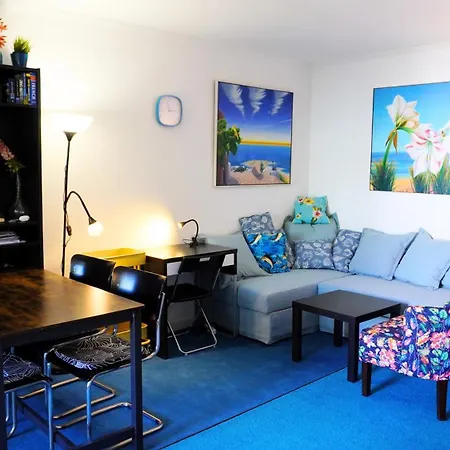 Apartamento T2, Centre Ville, & By Palmazur Théoule-sur-Mer