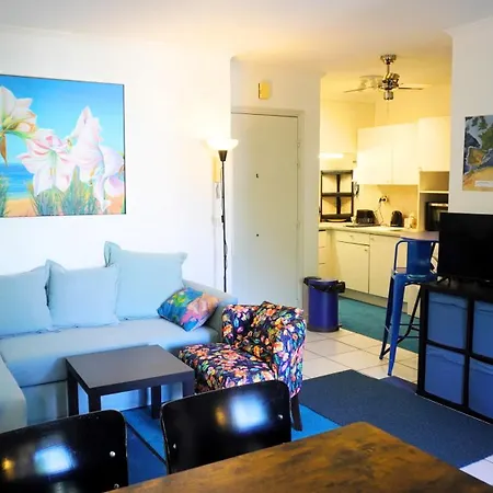 Apartamento T2, Centre Ville, & By Palmazur *