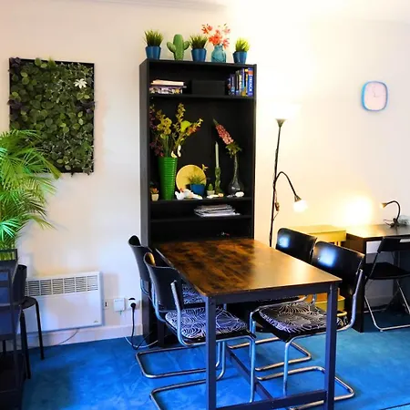 Apartamento T2, Centre Ville, & By Palmazur