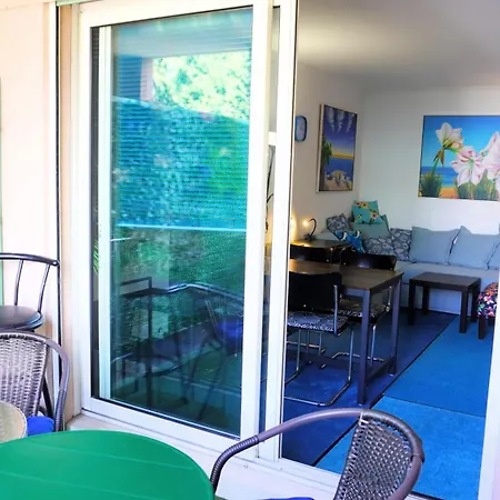 Apartamento T2, Centre Ville, & By Palmazur *