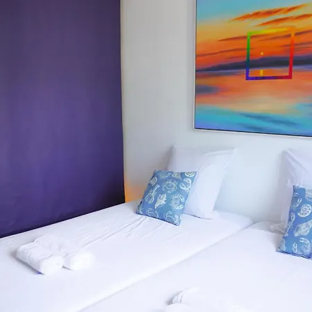 Apartamento T2, Centre Ville, & By Palmazur